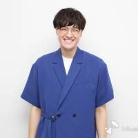 海蔵亮太「誰そ彼」インタビュー