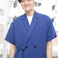 海蔵亮太「誰そ彼」インタビュー