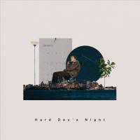 Sean Oshima、メッセージソング「疲れた日の夜に -Hard Day’s Night- 」配信スタート