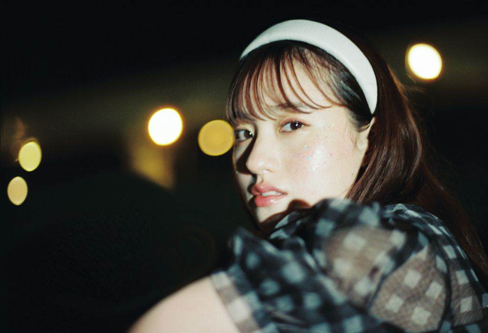 武藤彩未、3rdミニアルバムよりリード曲「SHOWER」配信開始