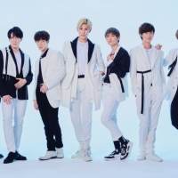 Snow Man、変化していくメンバーの表情が印象的な「EVOLUTION」MV公開