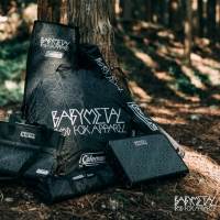 BABYMETAL「BMD FOX APPAREL」×「COLEMAN」コラボアウトドアアイテム発売