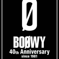BOOWY、結成40周年記念「BOOWY Special Photo Book」発売決定