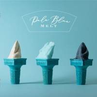 米津玄師、３曲をジェラートで味わう新体験　期間限定ショップで発売