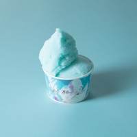 米津玄師、３曲をジェラートで味わう新体験　期間限定ショップで発売