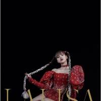 BLACKPINK・LISA、９月10日初のソロデビューシングル発売決定