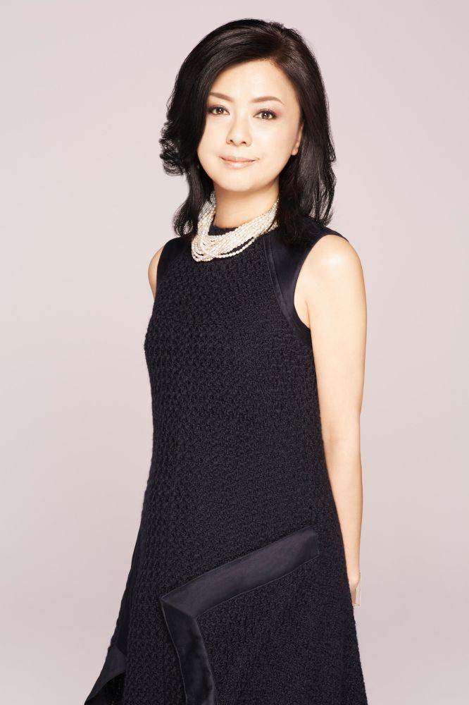 薬師丸ひろ子、歌手デビュー40周年記念BOX＆オールタイムベストAL発売決定