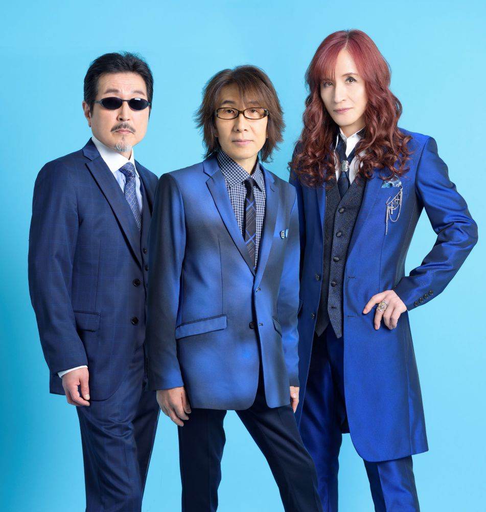 THE ALFEE、７年ぶりオールナイトニッポン特番決定「希望が見えるような放送にしたい」
