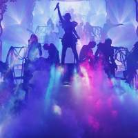 浜崎あゆみ「23rd Monster」ライブ映像をYouTubeで公開