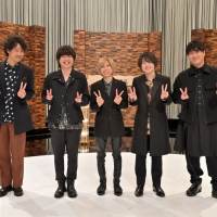 Official髭男dism「明日話したくなるヒゲダンの話」をテーマに大泉洋とトーク