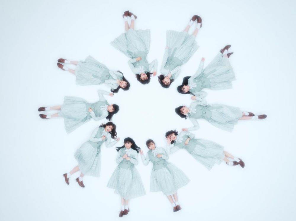 22／7、８枚目のシングルリリース決定