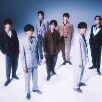 キスマイ、10年たった男の色気に注目の「Fear」MVプレミア公開