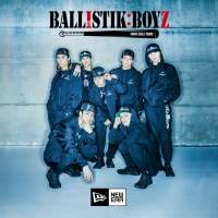 BALLISTIK BOYZxNew Era（R）初となるコラボコレクションをリリース