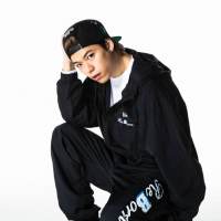 BALLISTIK BOYZxNew Era（R）初となるコラボコレクションをリリース