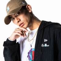 BALLISTIK BOYZxNew Era（R）初となるコラボコレクションをリリース