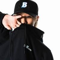 BALLISTIK BOYZxNew Era（R）初となるコラボコレクションをリリース