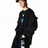 BALLISTIK BOYZxNew Era（R）初となるコラボコレクションをリリース