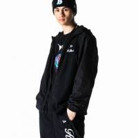 BALLISTIK BOYZxNew Era（R）初となるコラボコレクションをリリース
