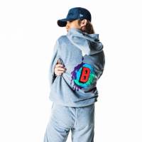 BALLISTIK BOYZxNew Era（R）初となるコラボコレクションをリリース
