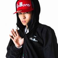 BALLISTIK BOYZxNew Era（R）初となるコラボコレクションをリリース