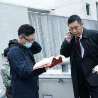 兼﨑涼介監督に聞く『科捜研の女 -劇場版-』製作裏側