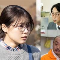 石橋静河、大東駿介、古川琴音に加え北村有起哉、宇野祥平ら出演決定