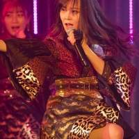 白間美瑠、NMB48劇場で卒業公演
