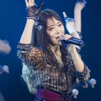 白間美瑠、NMB48劇場で卒業公演