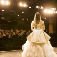 白間美瑠、NMB48劇場で卒業公演