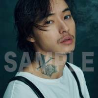 山崎賢人がプロデュース、カレンダー発売決定