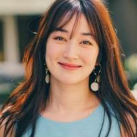 高梨臨、久々コメディドラマで“世界一不運な女性”に　「思う存分弾けたい」