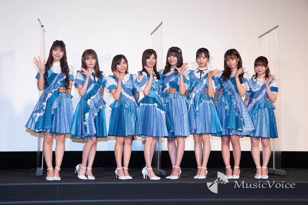 AKB48、オカルトドキュメンタリー　小栗有以「私たちもハラハラドキドキ」