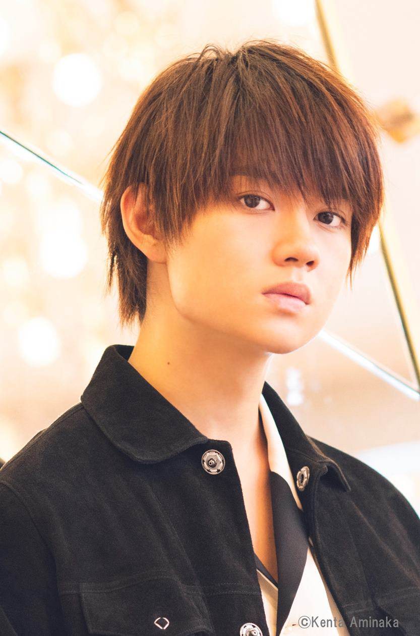 佐野勇斗、ドラマ『真犯人フラグ』で若手起業家役「考察しながら楽しんで」