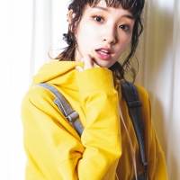 剛力彩芽×Dream Ami×丘山晴己×石井一彰『＃チャミ』インタビュー