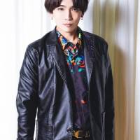 剛力彩芽×Dream Ami×丘山晴己×石井一彰『＃チャミ』インタビュー