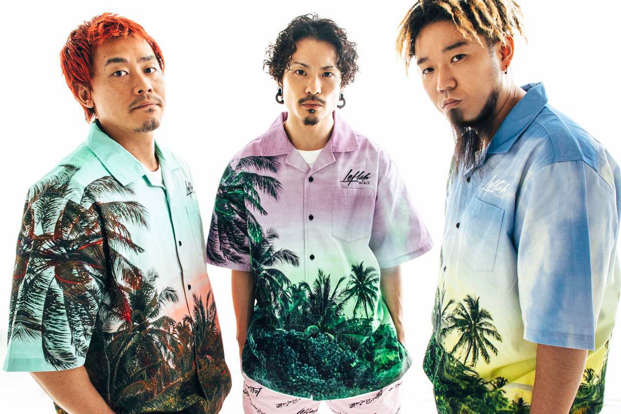 WANIMA、新曲「いつかきっと」が地域生産者応援プロジェクトのWebCMに起用