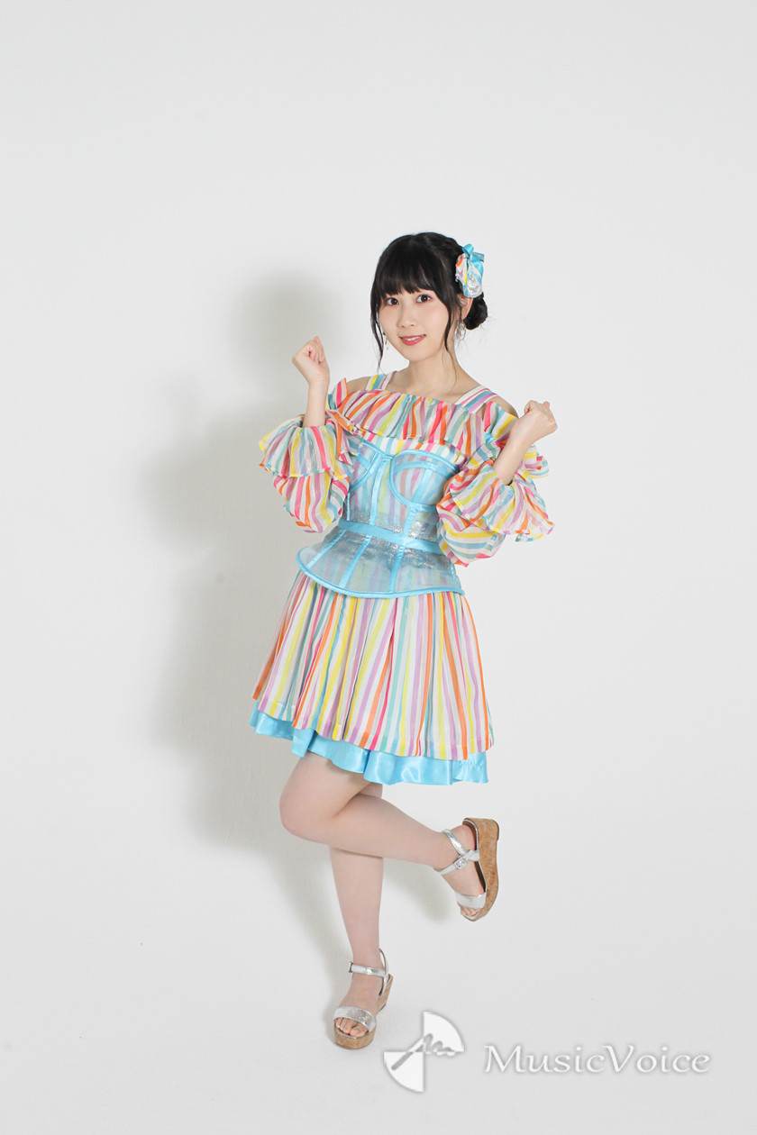 井上瑠夏