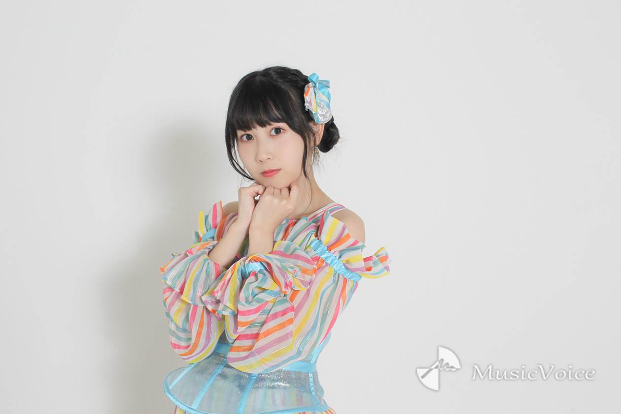 井上瑠夏