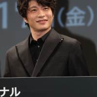 『死神さん』配信記念イベント