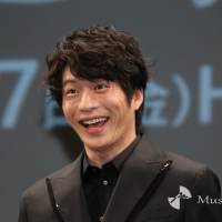 『死神さん』配信記念イベント