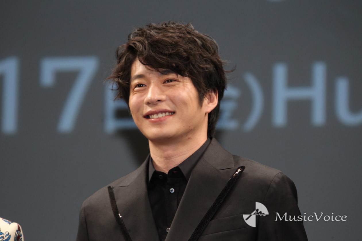 「おそるべし田中圭」堤幸彦監督が絶賛「役者として完成形」