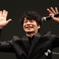 『死神さん』配信記念イベント