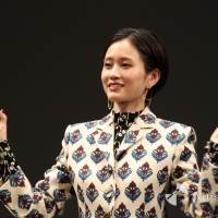 前田敦子『死神さん』配信記念イベント