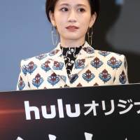 前田敦子『死神さん』配信記念イベント