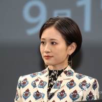 前田敦子『死神さん』配信記念イベント