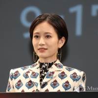 前田敦子『死神さん』配信記念イベント