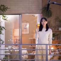 新垣結衣『アサヒ生ビール』新TVCM