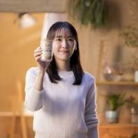 新垣結衣『アサヒ生ビール』新TVCM