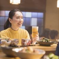 新垣結衣『アサヒ生ビール』新TVCM