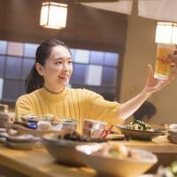 新垣結衣『アサヒ生ビール』新TVCM